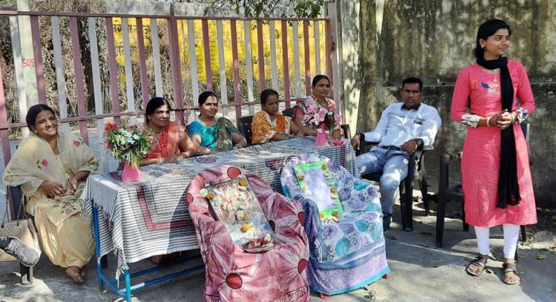 Banswara. जो मिटे देश की खातिर उन बलिदानों का सम्मान करों