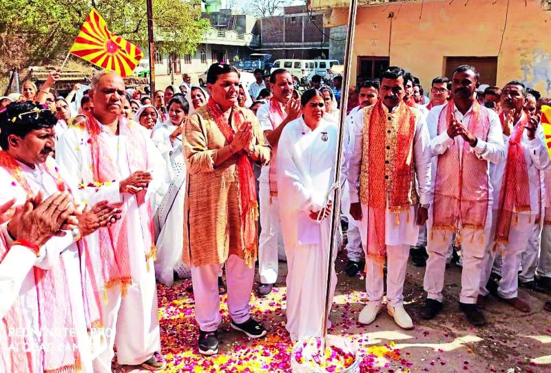 संकल्पों को पॉजीटिव बनाने के लिए राजयोग मेडिटेशन एक सहज मार्ग है