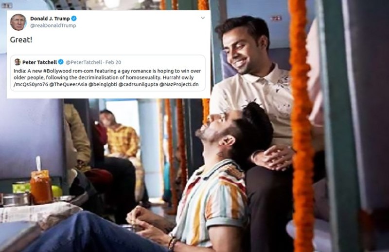 शुभ मंगल ज्यादा सावधान