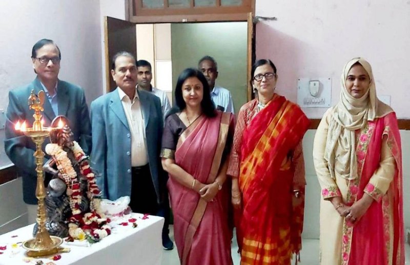 गंभीर बीमारियों के निदान में इम्यूनोहिस्टोकेमिस्ट्री की भूमिका महत्वपूर्ण