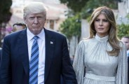 Melania Trump