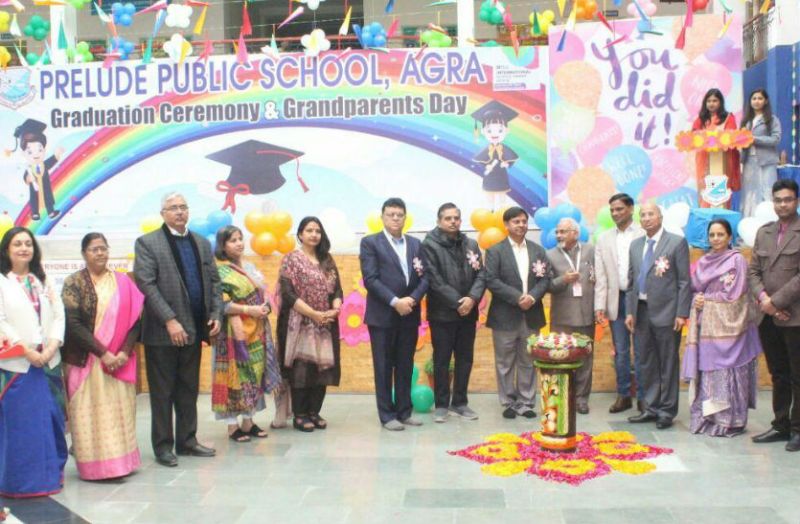 Prelude public school