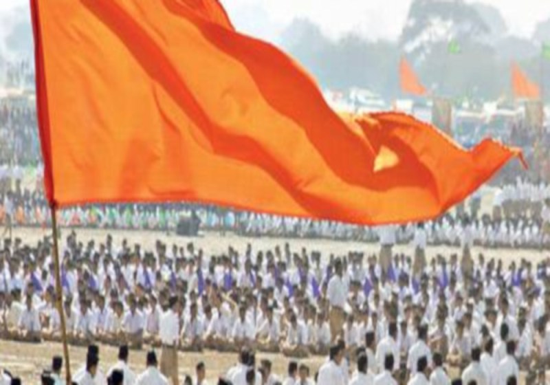 आरएसएस के स्कूल बन रहे मुस्लिम छात्रों की पहली पंसद, तीन साल में 2147 छात्रों ने लिया एडमिशन