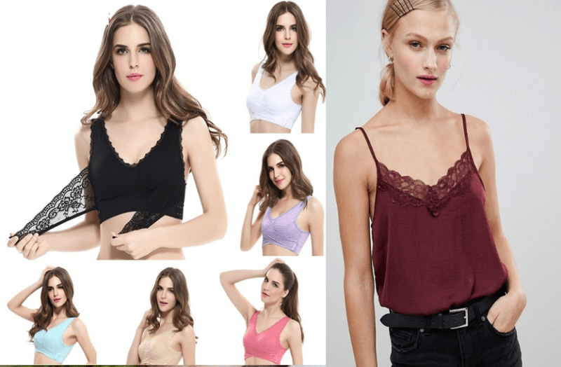 Women Beauty Tips: महिलाएं गर्मियों के लिए अपने वॉर्डरोब में जरूर रखें ये अंर्तवस्त्र