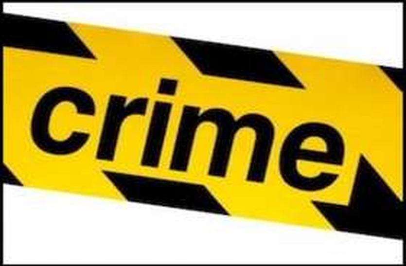 CRIME IN CHURU- किसने किराए पर ली जीप, धमका गाड़ी व मोबाइल छीन ले गए
