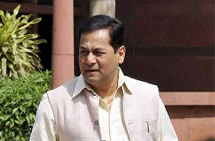 Assam News, Committee Will Give Report On Article 6 Implementation To CM Sarbananda Sonowal
