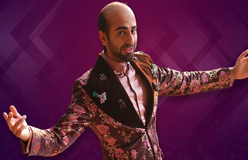 ayushmann khurrana