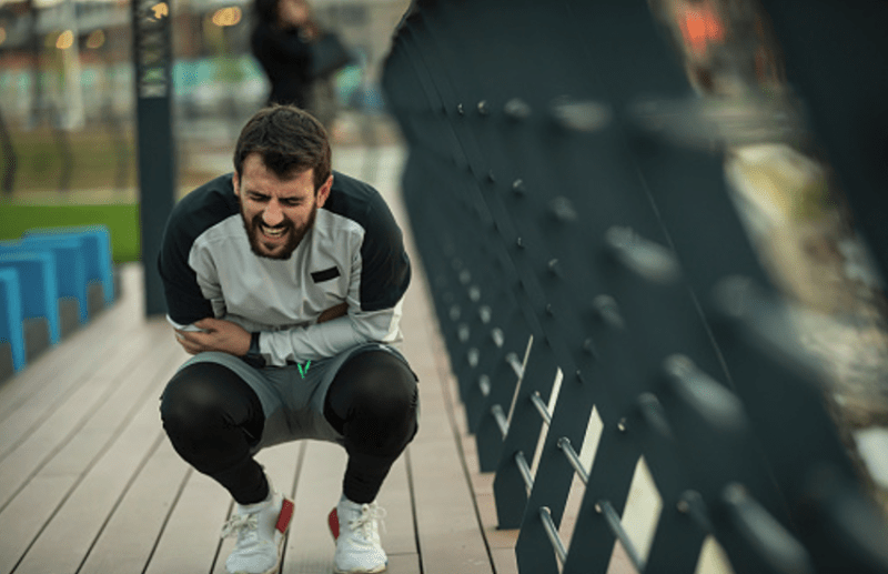 Pain After Workout: Tips To Prevent Belly Pain After Workout