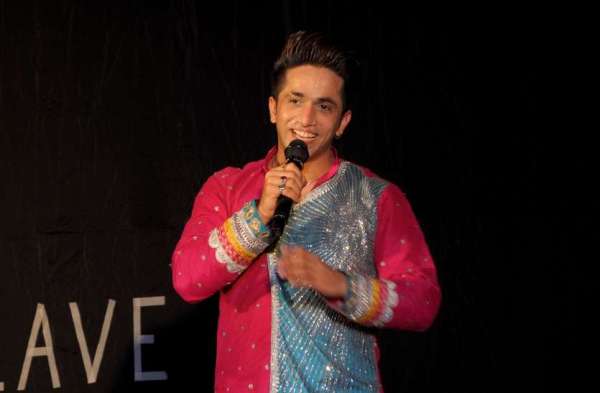 Photo Gallery : श्रीशंकराचार्य कैंपस में शुरू हुआ टेक्नो कल्चर फेस्ट संविद-20, निखिल और कुमार ने बांधा समां