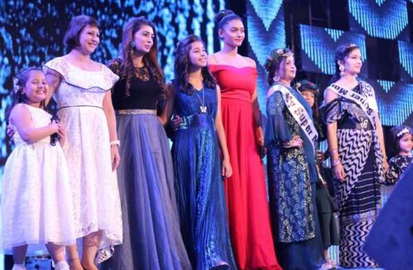  श्रीशंकराचार्य कैंपस में शुरू हुआ टेक्नो कल्चर फेस्ट संविद-20, निखिल और कुमार ने बांधा समां