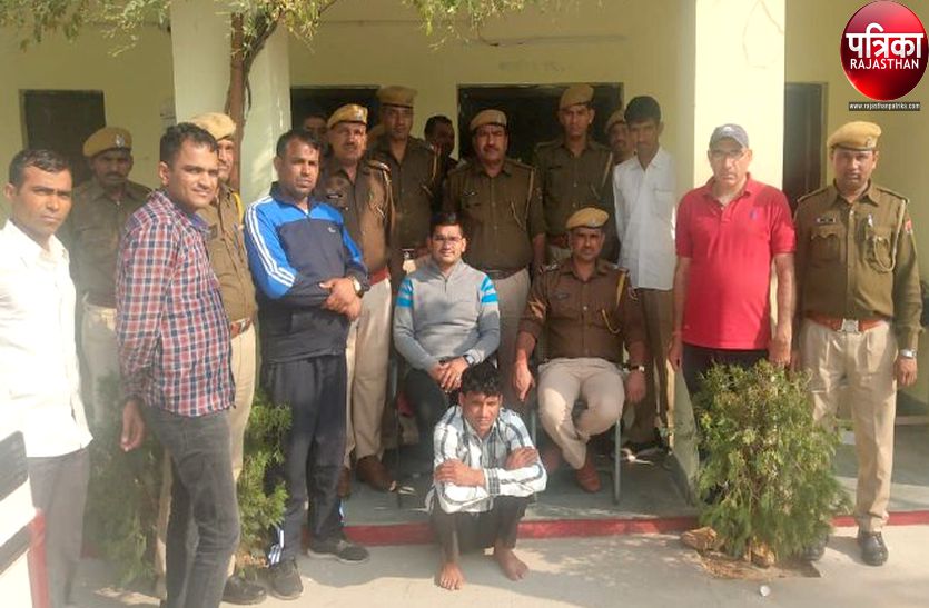 VIDEO : सोने की चेन व अंगूठी लूटने के लिए की वृद्ध की हत्या, मुंह पर पेट्रोल छिडकक़र जलाया