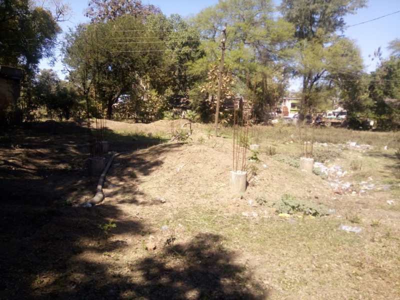 महीनों से बीजनबाड़ा ग्राम में अटका था टंकी का निर्माण 