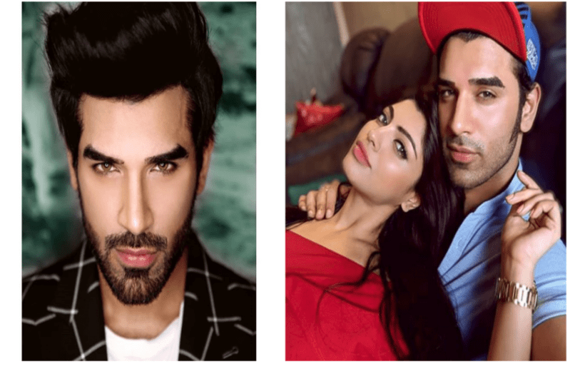 Paras Chhabra Breakup With Akansha Puri