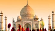 3000 artists to welcome Trump with swag in Agra