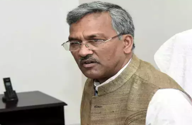 Uttarakhand News, Uttarakhand Cabinet Expansion, Uttarakhand CM Trivendra Singh Rawat