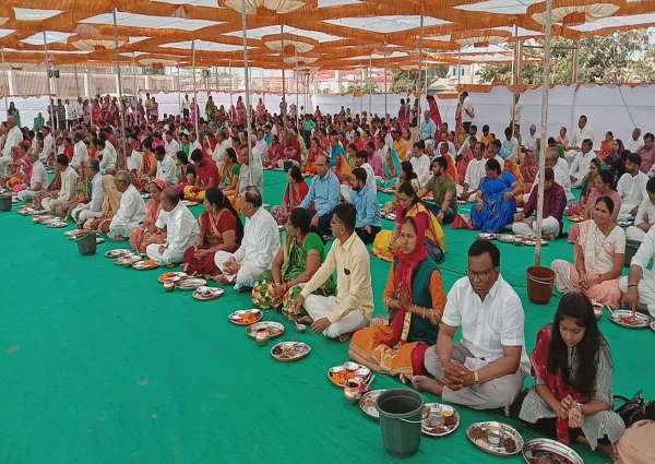 Worship in himmatnagar-1