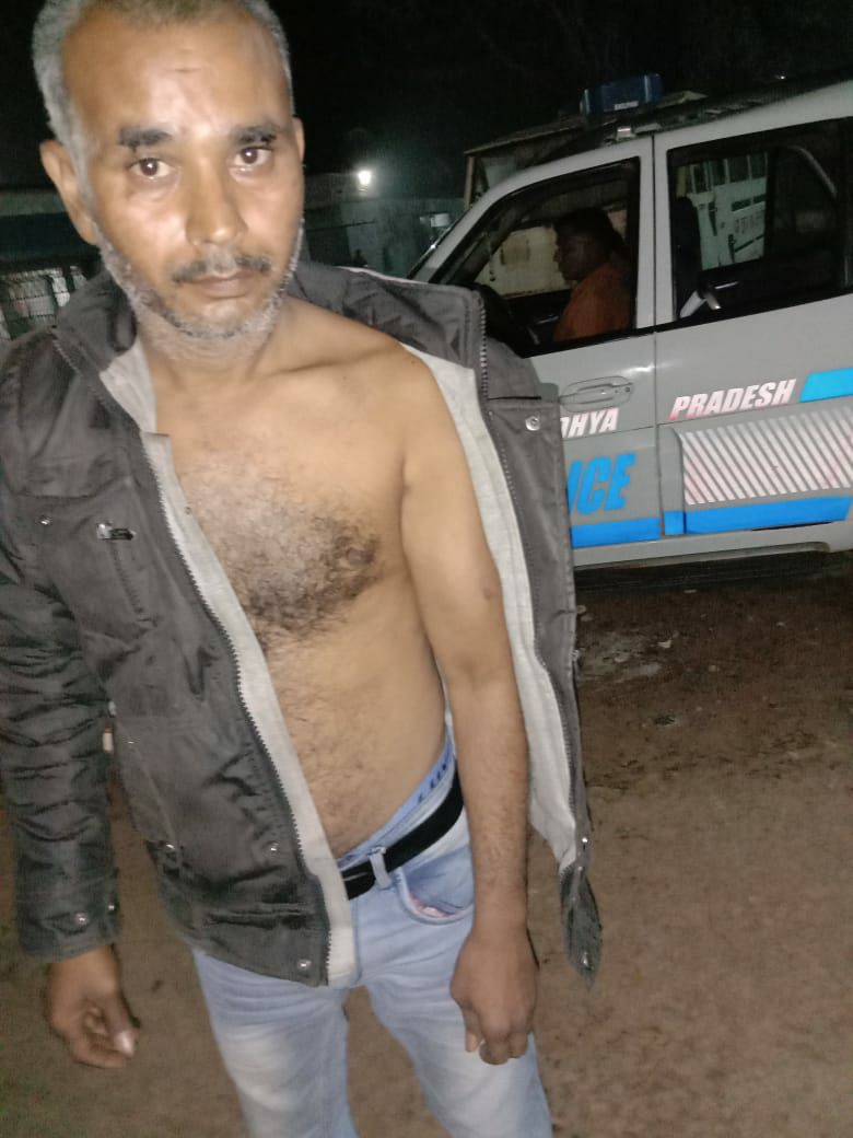 सराफा कारोबारी पर डंडे से हमला कर बाइकर्स गैंग ने लूटा