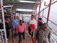 Blue print will be ready for the grandeur of Maihar temple enclosure