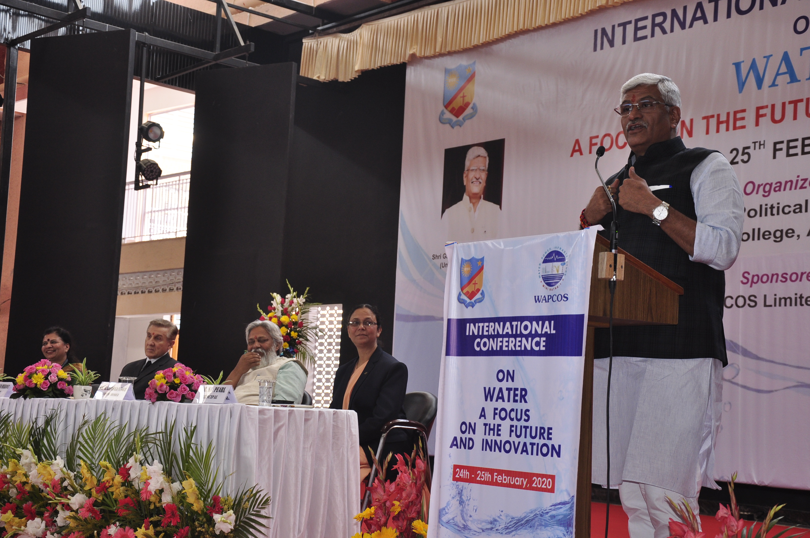 gajendra singh shekhawat