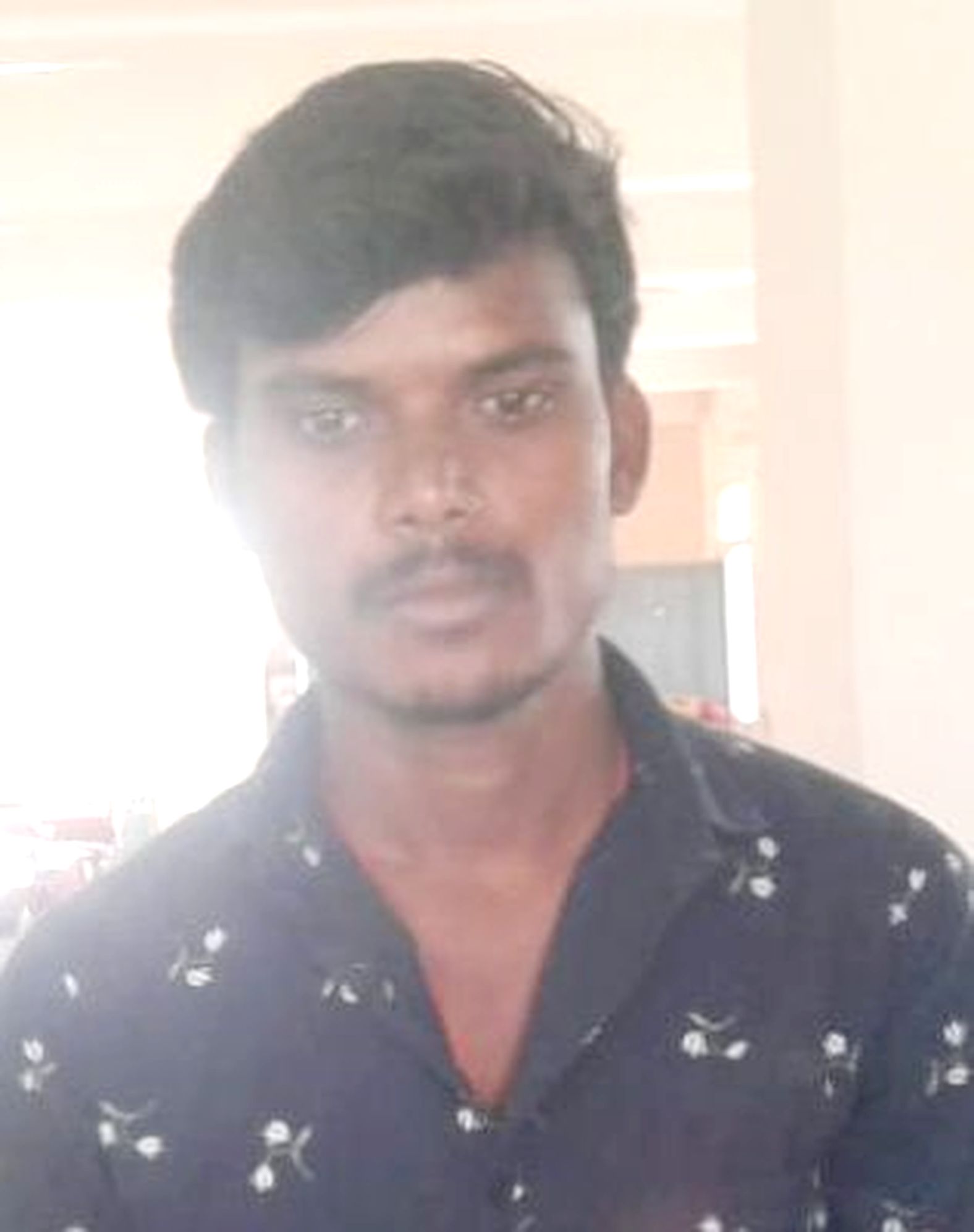 Double life imprisonment for accused of kidnapping girl child