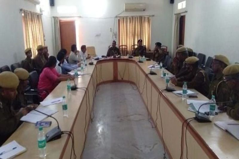 Discussion on child labor prevention