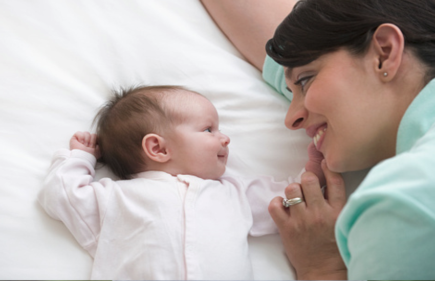 Postnatal Care: 45 days After Delivery Is Important For Mother Health