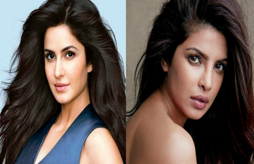katrina kaif priyanka chopra