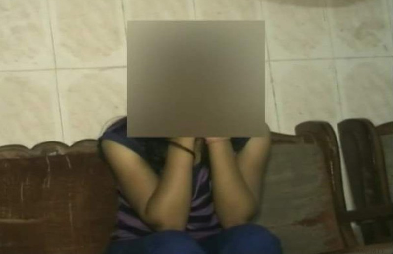 17 दिन से गायब नाबालिग लड़की ने फोन कर कहा- मुझे बचा लो, मेरे साथ रोज दुष्कर्म हो रहा है