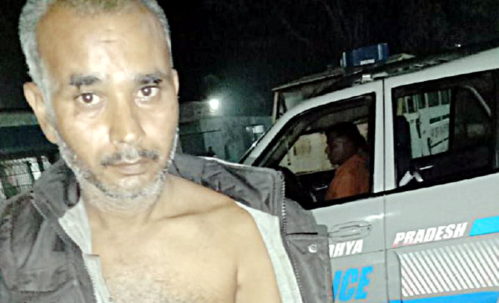 Bikers gang looted from bullion trader