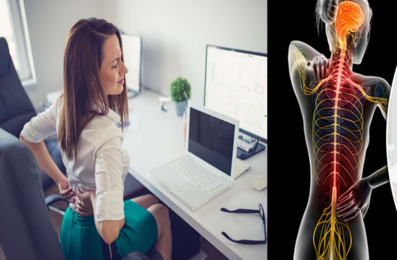 Ankylosing Spondylitis