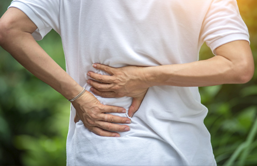 Transverse Myelitis: symptoms, causes and Treatment