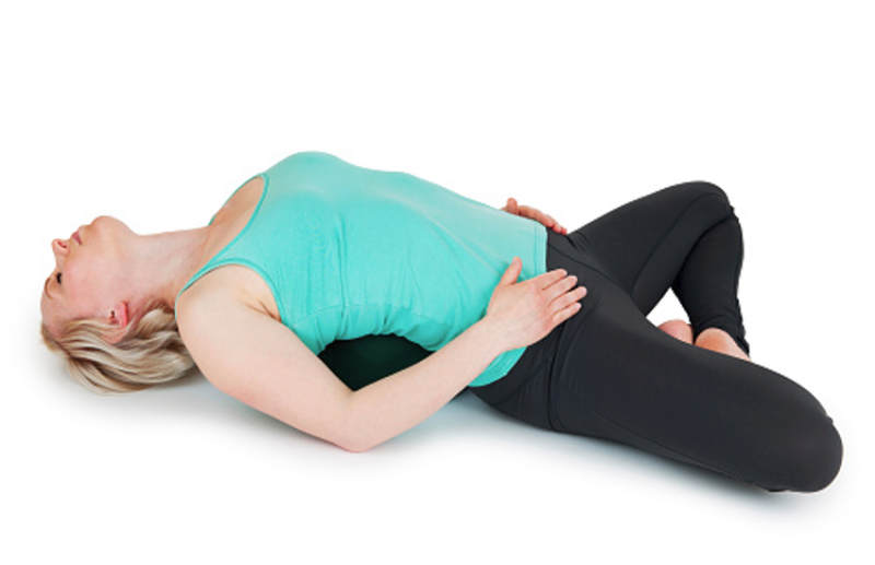 Yoga For Beauty: Yoga Poses For Glowing and Healthy Skin