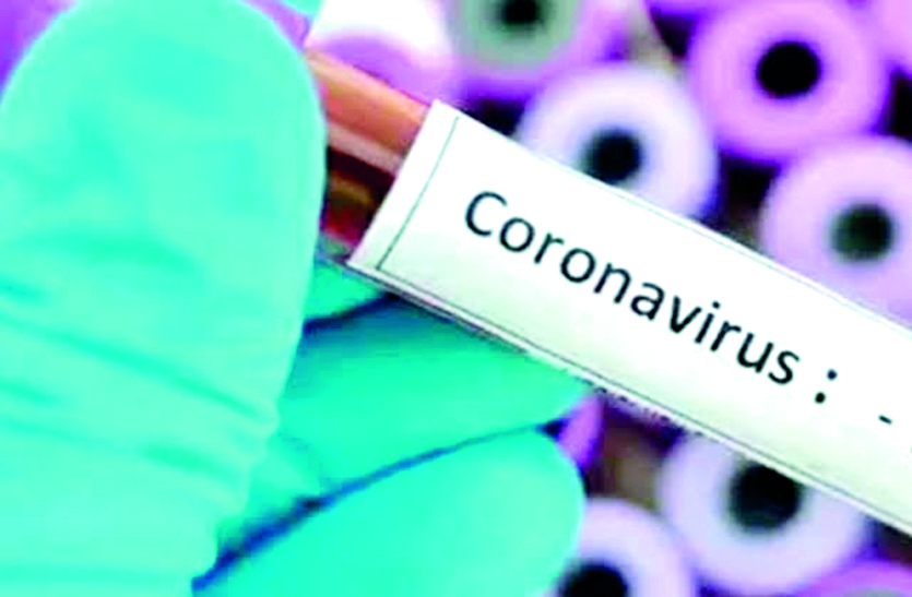 कोरोनावायरस