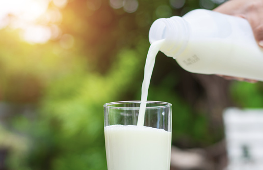 Breast Cancer: Dairy Milk may be Leads higher risk of breast cancer