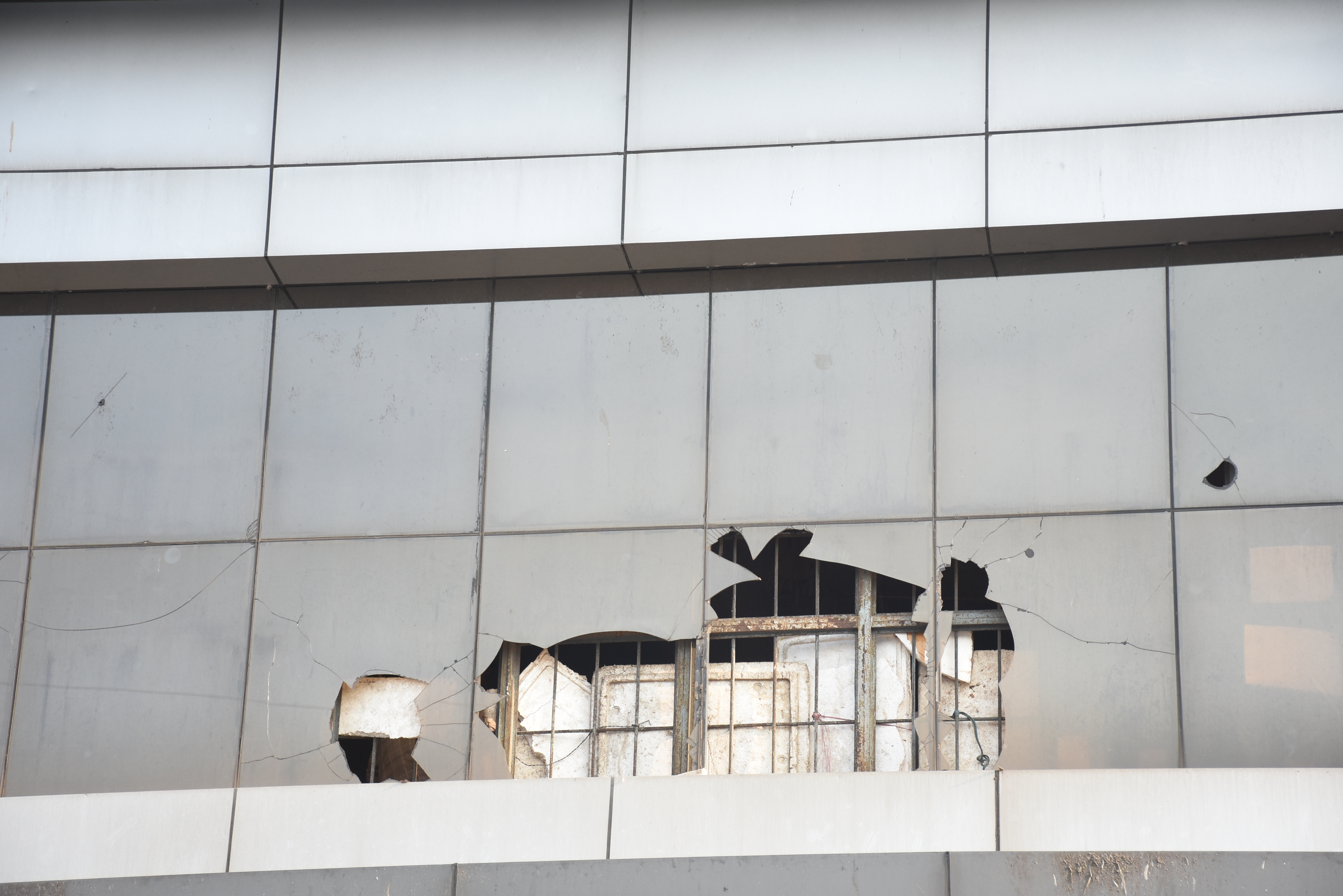 नॉनवेज मार्केट नहीं रहा हाइटेक, चारों तरफ बदहाली की मार