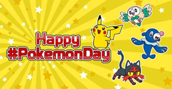 Pokmon Day Special : Pokmon is Popular in Kids and Youth