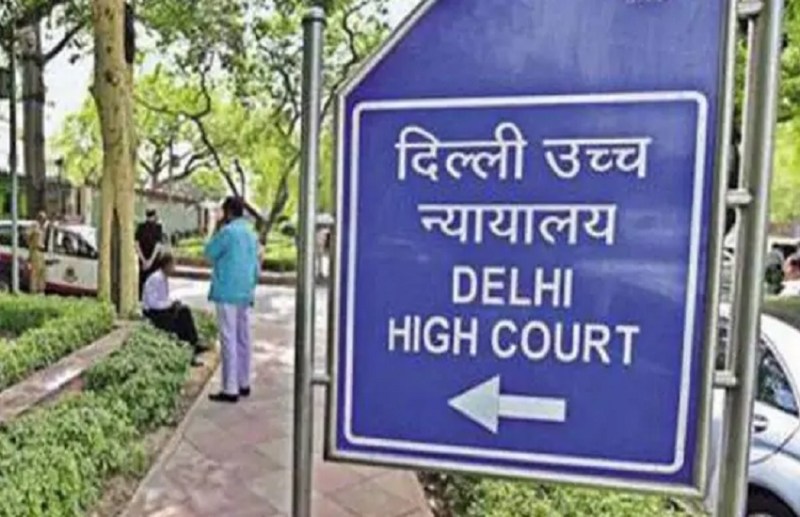Delhi High Court
