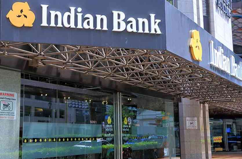 Indian Bank SO admit card 2020