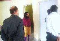 PCO's salary hike halted, housing construction negligence case