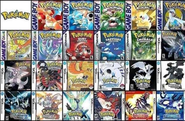 Pokmon Day Special : Pokmon is Popular in Kids and Youth