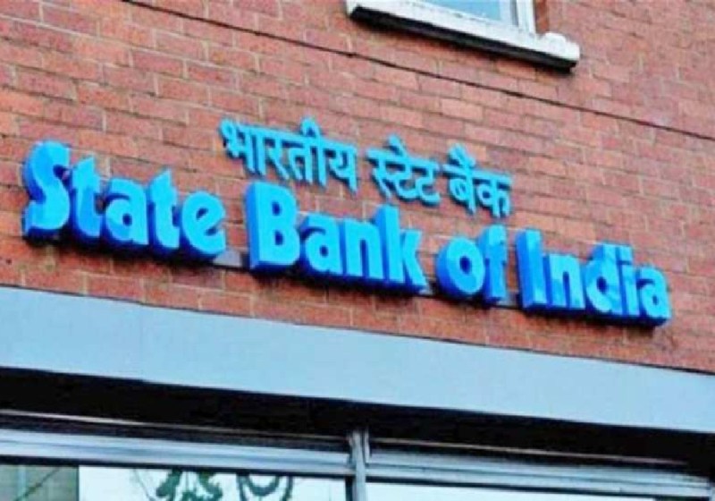 state bank of india