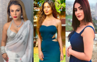 fake marriage on tv show