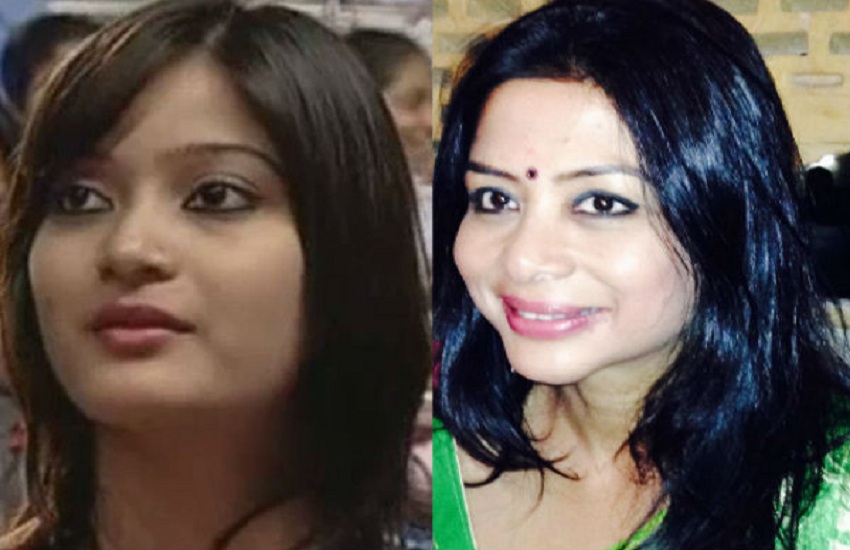 Mumbai Crime News : इंद्राणी मुखर्जी का हैरतअंगेज दावा, हत्या के बाद भी जिंदा थी शीना बोरा