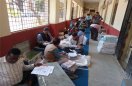 Board examination will be held at 56 centers, 25 thousand students wil