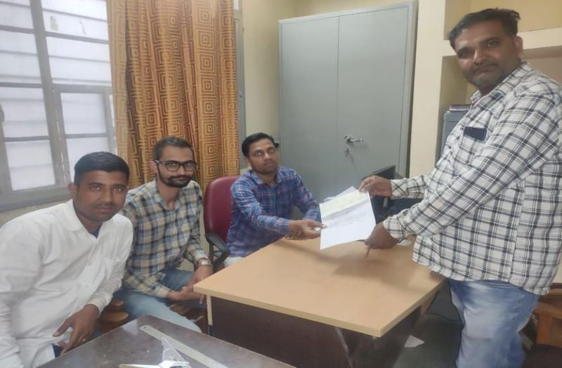 लिंक बंद होने से पहले आबकारी ने बढ़ाई अंतिम तिथि, 5 तक जमा होंगे आवेदन