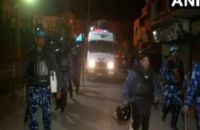 दिल्ली हिंसा: मध्यप्रदेश में अलर्ट जारी, प्रशासन ने छुट्टी पर लगाई रोक, सोशल मीडिया पर नजर