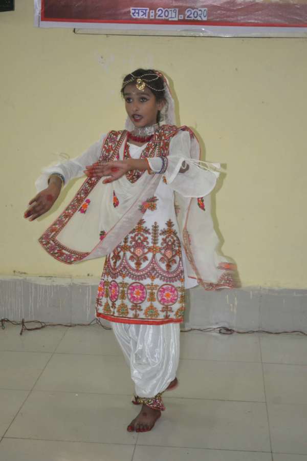 तीन ताल में तोड़े व  ठुमरी