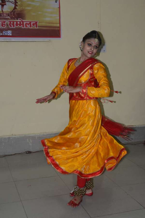 तीन ताल में तोड़े व  ठुमरी