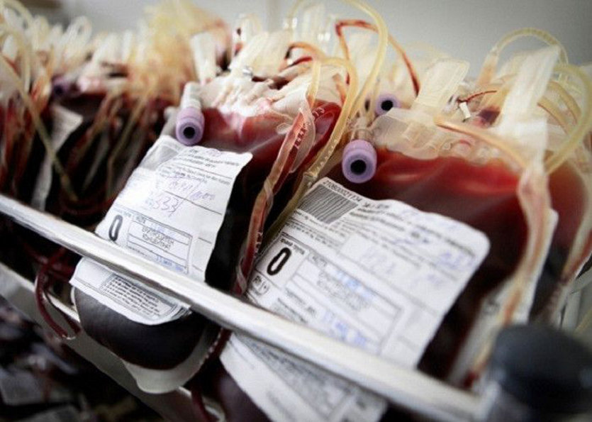 रक्त के लिए जेब नहीं होगी खाली, भर्ती मरीजों को मुफ्त में मिलेगा