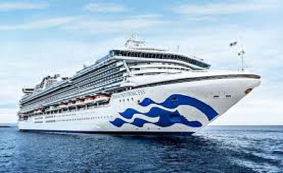 Coronavirus, coronavirus japan, diamond princess